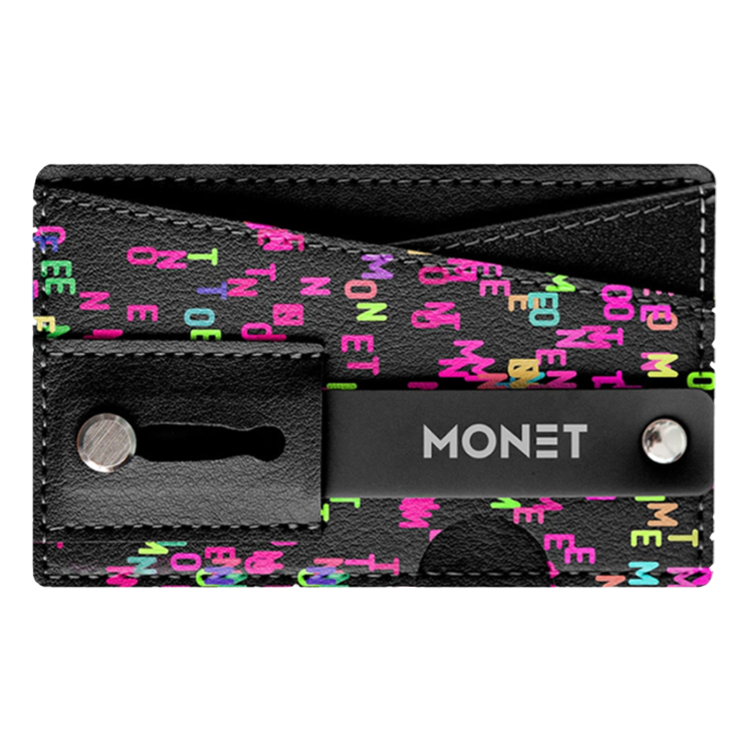 Monet Patterns