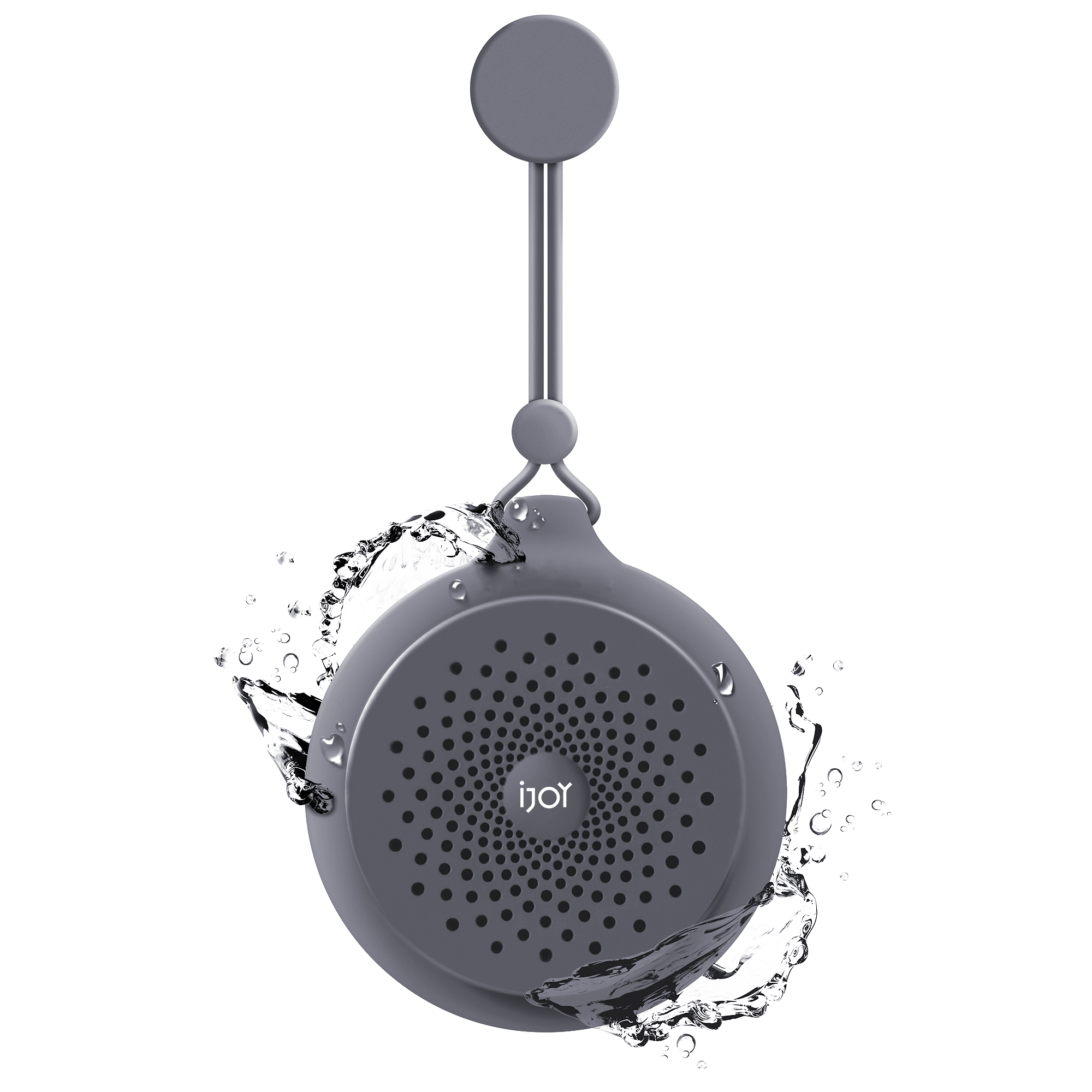 iJoy MIST Shower Speaker