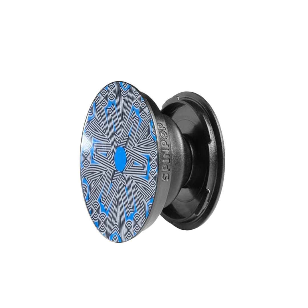 Spinpop Abstract Pattern – Quest Basics